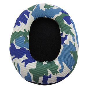Consumer ear pad