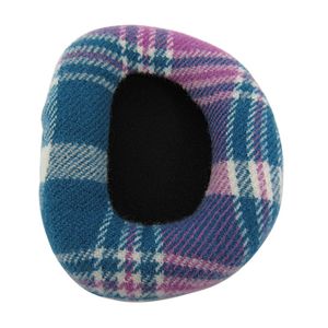 Consumer ear pad