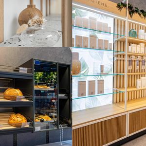 Furniture Systems