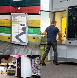 Click & Collect