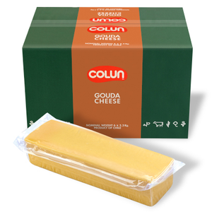 Gouda Cheese