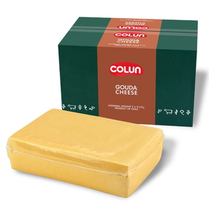 Queso Gouda / Gouda Cheese