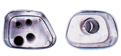 Auto Truck & Bus Insert & Spot Welding Machines