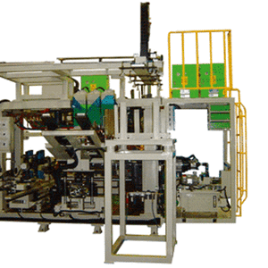 Roll Seaming Machine
