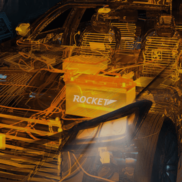Automotive Batteries
