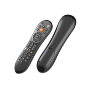 television remote controls