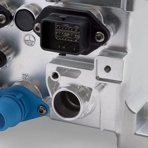 dc / dc converter