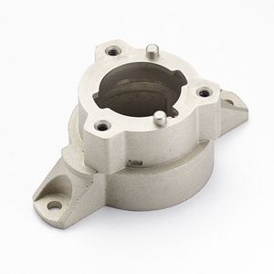 high-precision machining parts