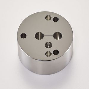 component for gear pumps