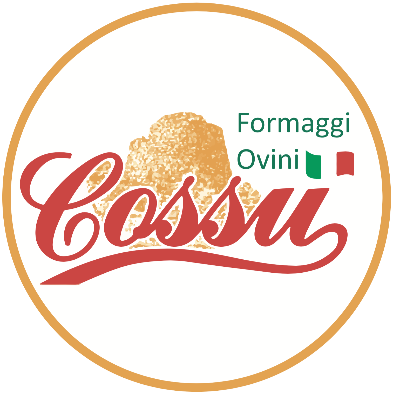 E T Formaggi Srl logo