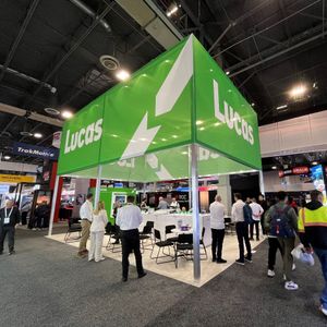 Lucas Automotive Products