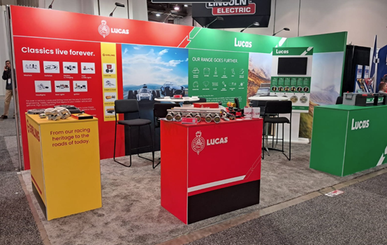 automotive components