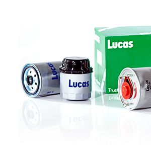 Lucas oil filter
