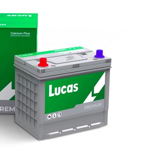 Lucas Battery