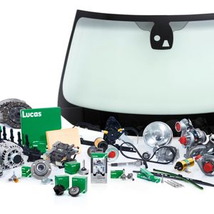 automotive components