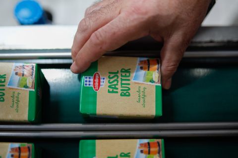 Fassl Butter