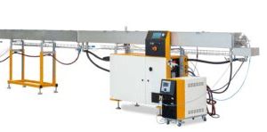 Mono- and Multi-Filament Lines