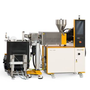 Mono- and Multi-Filament Lines