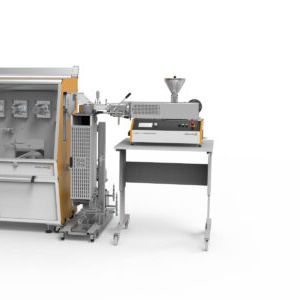 Mono- and Multi-Filament Lines