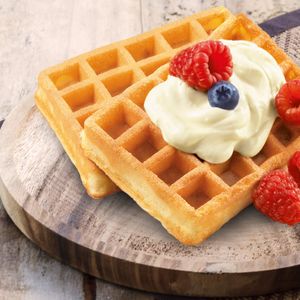 Eierwafels
