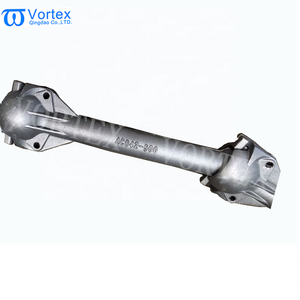 Cable Protection pipe Submarine