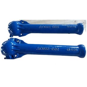 Subsea Power Cable or Optical Fiber Cable  Shell Protector