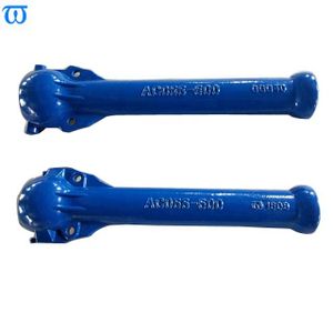 Stainless Steel Underwater Power Cable and Optical Fiber Cable Protector Split Pipe