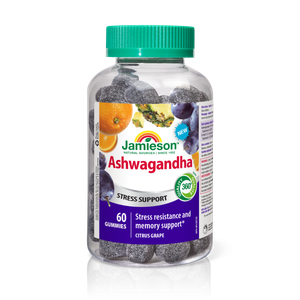 Ashwagandha Gummies