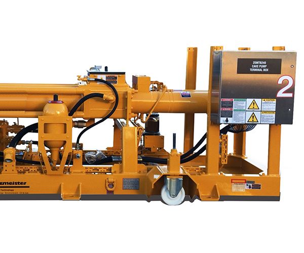 Mining Equipment