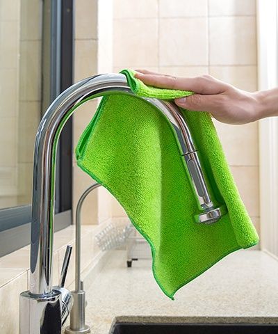 Household Cleaning