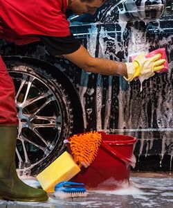 Car Care