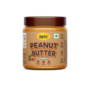 Peanut Butter Crunchy