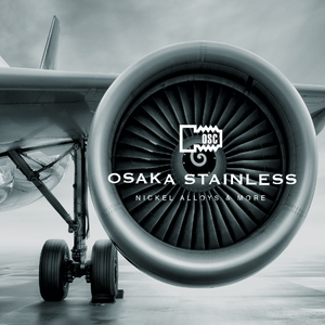 nickel alloys and stainless steel products