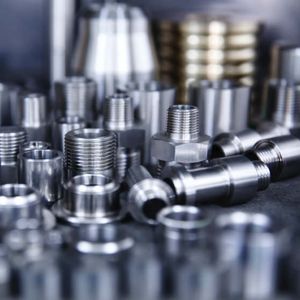 stainless steel products