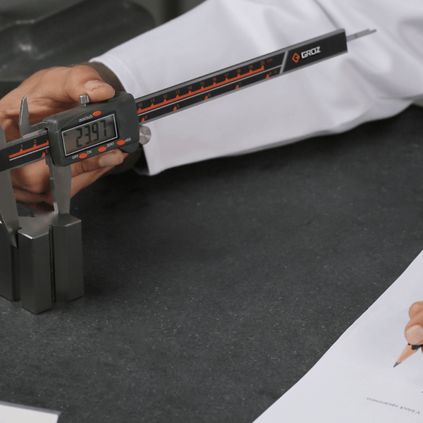 precision measuring tools