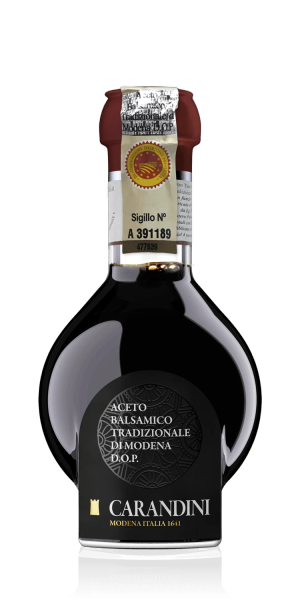 Aceto Balsamico Tradizionale di Modena DOP Affinato