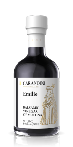 Emilio Oro