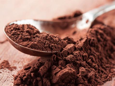 Organic Cocoa Powder