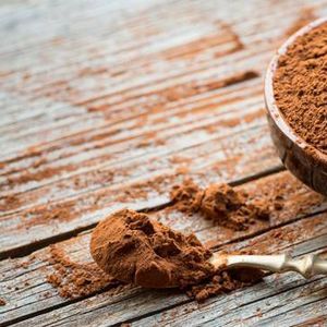 Organic Cocoa Powder