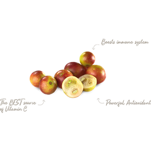 Camu camu