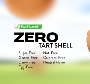 ZERO TART SHELL