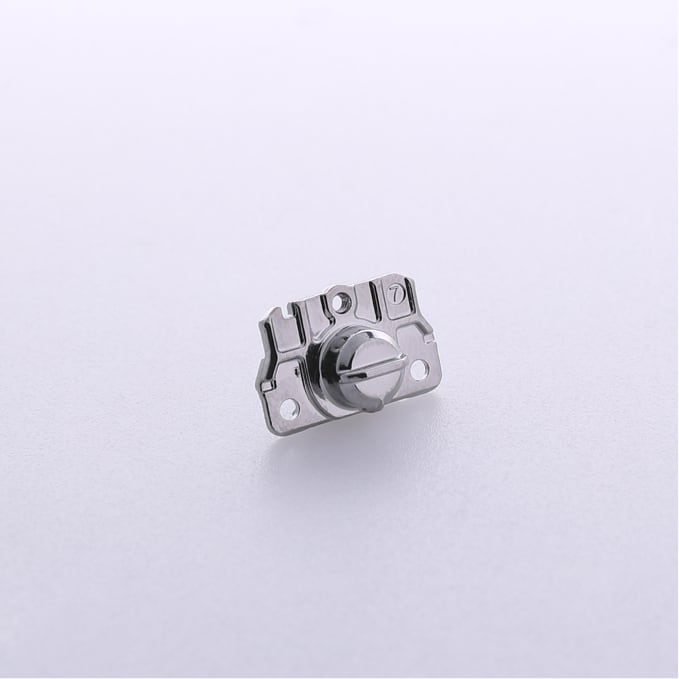 connector components
