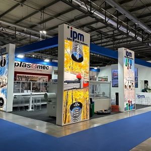 pipe and profile machines