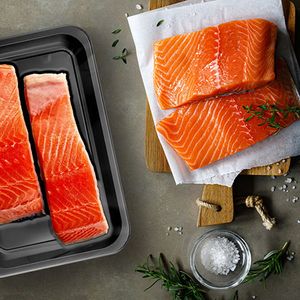 KoroSkin Films for Vacuum Skin Packaging (VSP) Applications