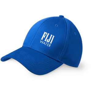 FIJI Water Loyalist Hat