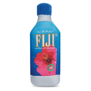 FIJI Water Dog Toy