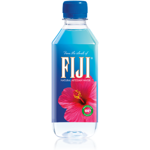 FIJI Water 330mL