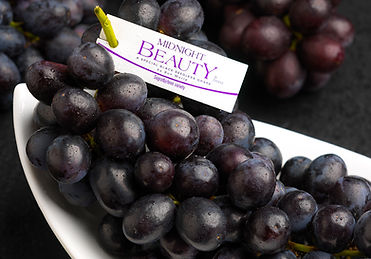 Uvas / Grapes