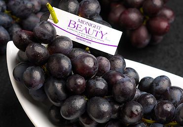 Uvas / Grapes