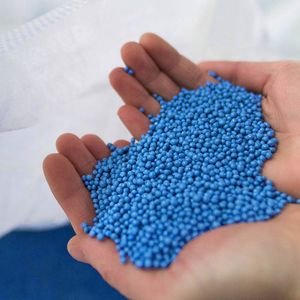 plastic and rubber polymers